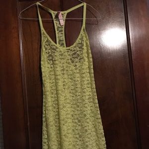 Victoria’s Secret night Slip